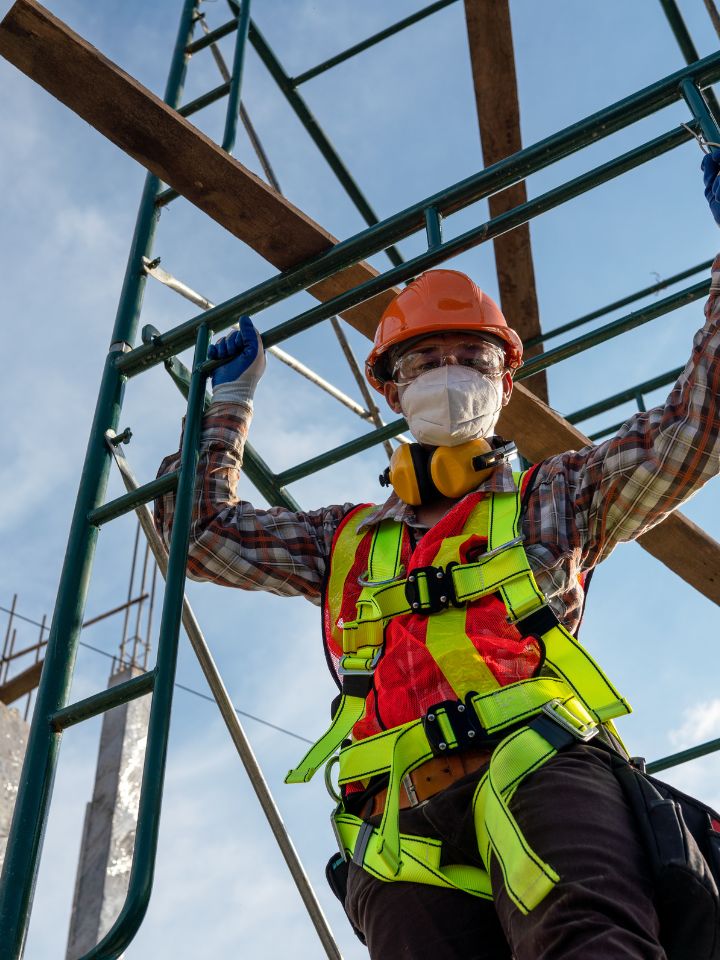 access platforms Mayfair