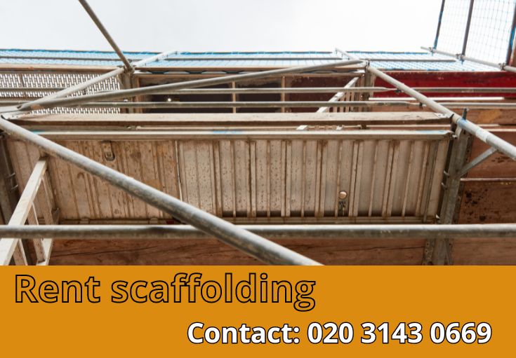 Scaffolding Rental Mayfair